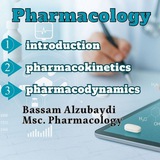 Telegram profile photo for Pharma by Dr. Bassam