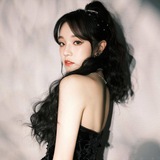 Telegram profile photo for Song Yuqi
