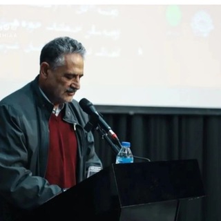 Telegram profile photo for اشعار فارسی حیدر بابایی