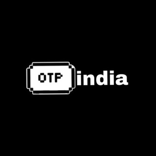 Telegram profile photo for OTPindia Official