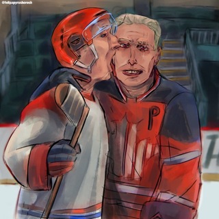 Telegram profile photo for Я ем, не мешай
