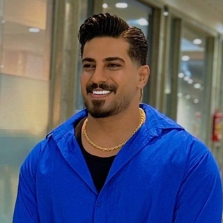 Telegram profile photo for کانال رسمی محمد کجوری