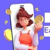 Telegram profile photo for EARNING WITH KESHAV