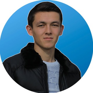 Telegram profile photo for SMM | MARKETING | SHAXSIY BREND