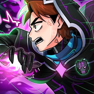 Telegram profile photo for переходник! | штаб теоретикка🔍
