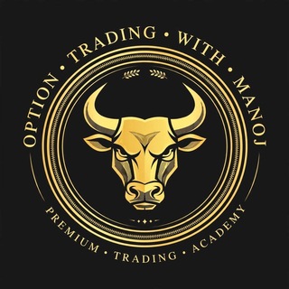 Telegram profile photo for OPTION TRADING PREDICTION