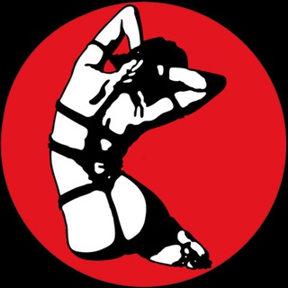 Telegram profile photo for RopeFest shibari festival АФИША