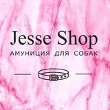 Telegram profile photo for Jesse shop