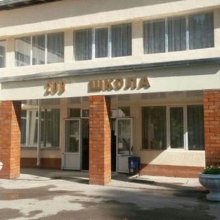 Telegram profile photo for Школа 209