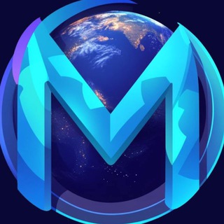 Telegram profile photo for MVRS ETH: Our Future Portal