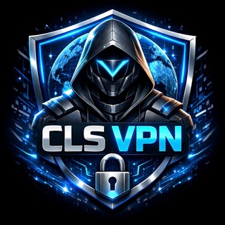 Telegram profile photo for CLS ZONE