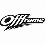 Telegram profile photo for offframe.brand