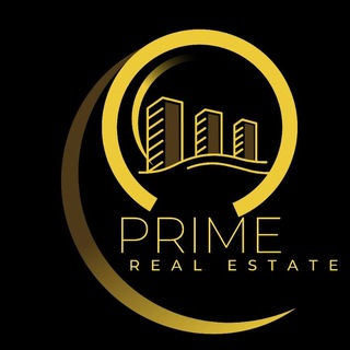 Telegram profile photo for Prime Real Estate