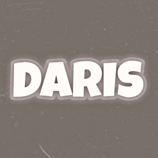 Telegram profile photo for کانال دِریس | DAriS