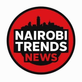 Telegram profile photo for NAIROBI TRENDS NEWS