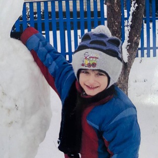 Telegram profile photo for Садулло новый контент