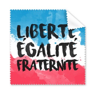 Telegram profile photo for Français Libres - FRANCE