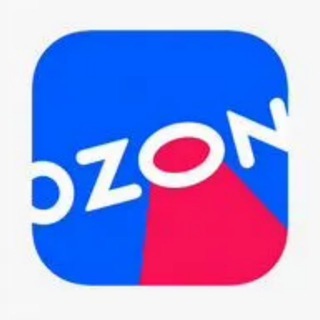 Telegram profile photo for Промокоды OZON