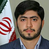 Telegram profile photo for سلام / محمدرضا ابراهیم نژاد