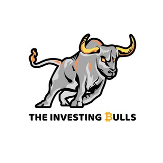 Telegram profile photo for The Investing Bulls 2026