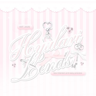 Telegram profile photo for hyulɑri lends ✿