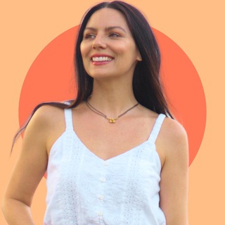 Telegram profile photo for Dr. Steph - Built to Heal