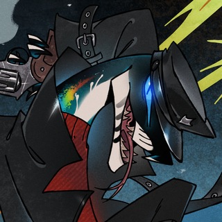 Telegram profile photo for ящерицы канал