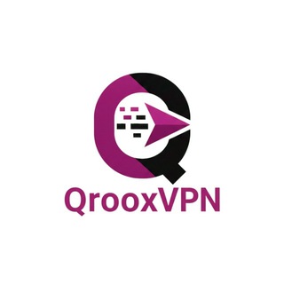 Telegram profile photo for QrooxVPN | FREE MTPROTO