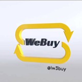 Telegram profile photo for @iw3buy