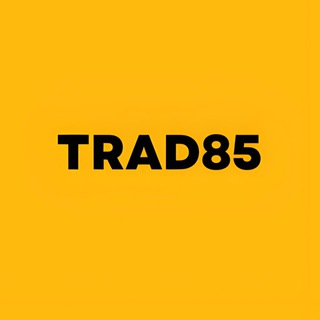Telegram profile photo for 💬TRAD85