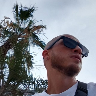 Telegram profile photo for Cергей Цыба. Эксп🅴ртология