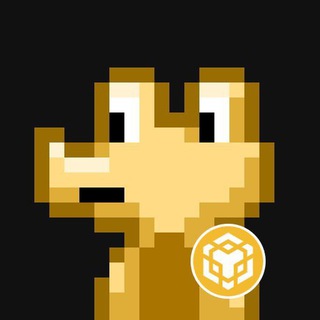 Telegram profile photo for GMGN BSC Bot