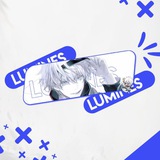 Telegram profile photo for lumines life
