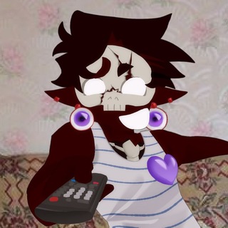 Telegram profile photo for 🚬Курящая косатка