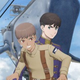 Telegram profile photo for Leviathan in hindi Dub