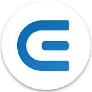 Telegram profile photo for E-imzo.uz (Shaxsiy blok)
