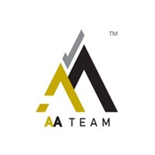 Telegram profile photo for AA TEAM
