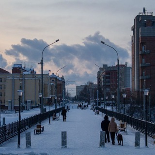Telegram profile photo for Невесомый кадр ☁️ | Фотограф