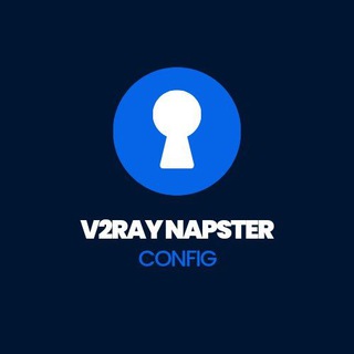 Telegram profile photo for Napsternetv v2rayng configs
