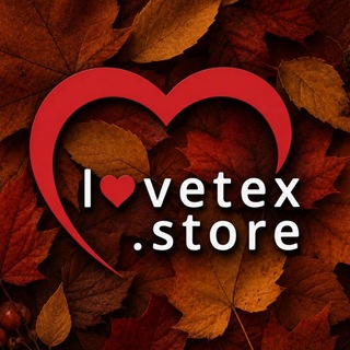 Telegram profile photo for lovetex.store