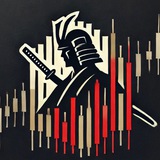 Telegram profile photo for Фʼючерс Самурай