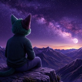 Telegram profile photo for KB Chanel