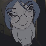 Telegram profile photo for Trisshka👀