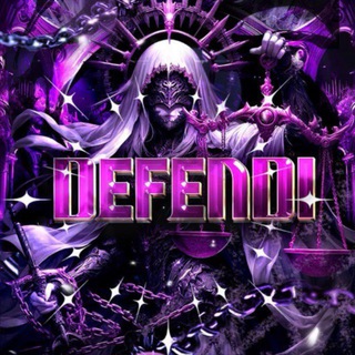 Telegram profile photo for DEFENDI.