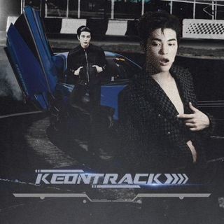 Telegram profile photo for KEONTRACK: THE REVIVAL.