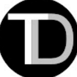 Telegram profile photo for TDTV