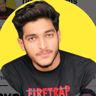Telegram profile photo for Tabraiz Shams