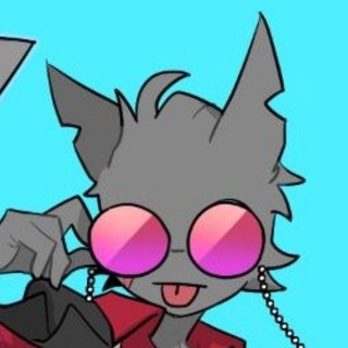 Telegram profile photo for щитпост 2д коти :3 🌻☀️
