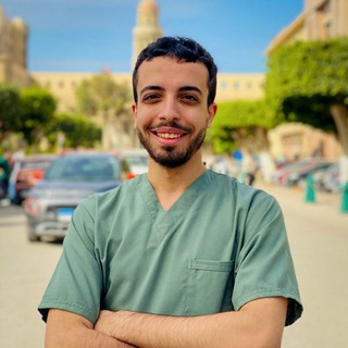 Telegram profile photo for Dr.YoussefMohsen