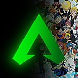 Telegram profile photo for ANimorfiks news